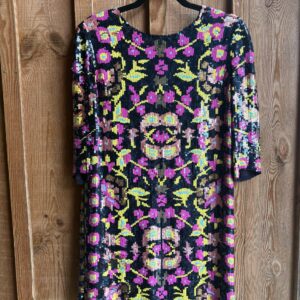 Robe à sequins Antik Batik