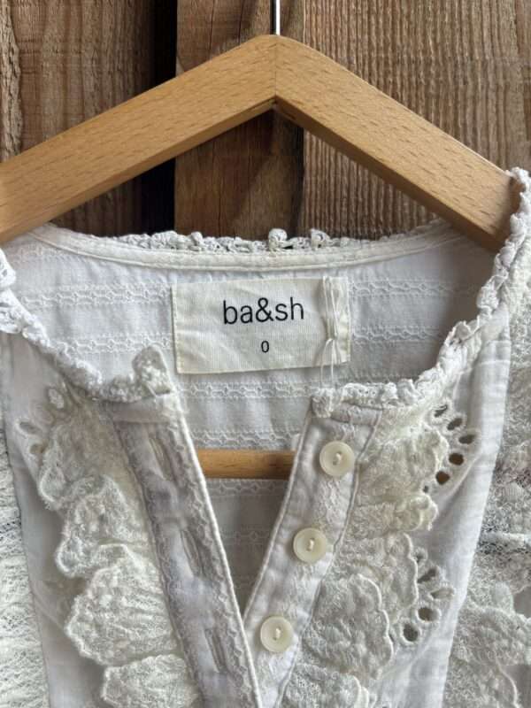 Chemisier Ba&sh – Image 2