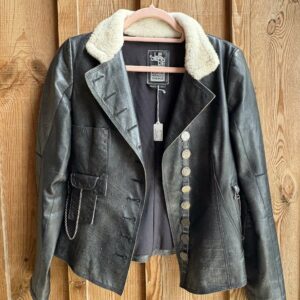 Veste Marithé François Girbaud