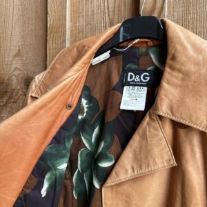 vintage Dolce Gabbana Italien