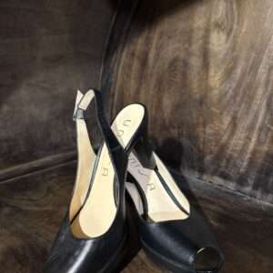 Mules à talons Unisa