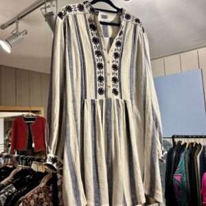 Robe chemise Alix Of Bohemia