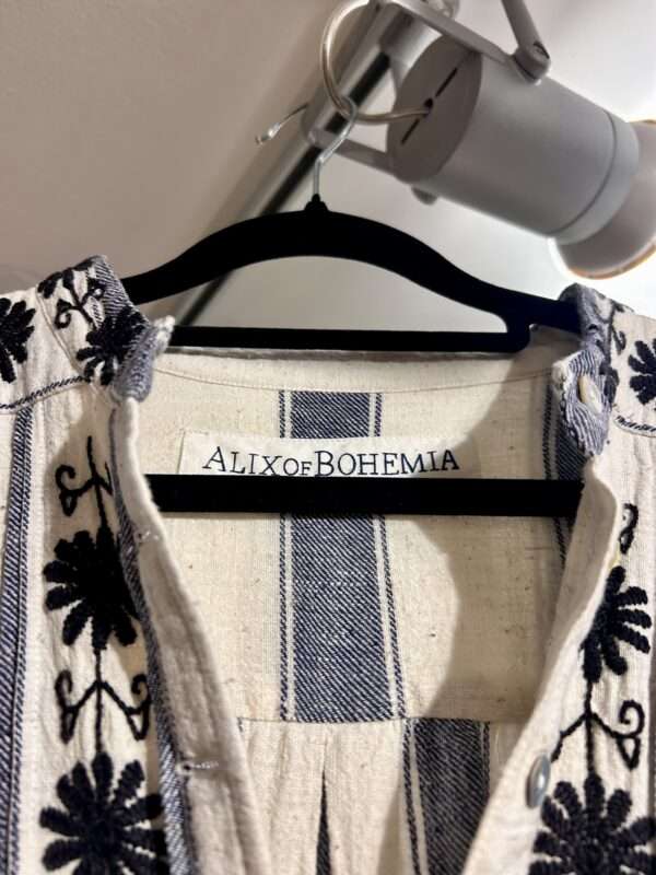 Robe chemise Alix Of Bohemia – Image 4