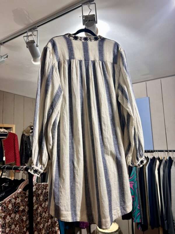 Robe chemise Alix Of Bohemia – Image 2