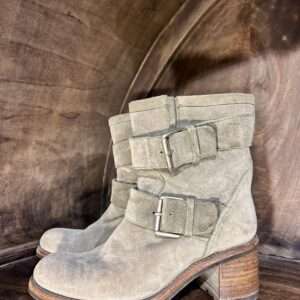 Boots Freelance Verte