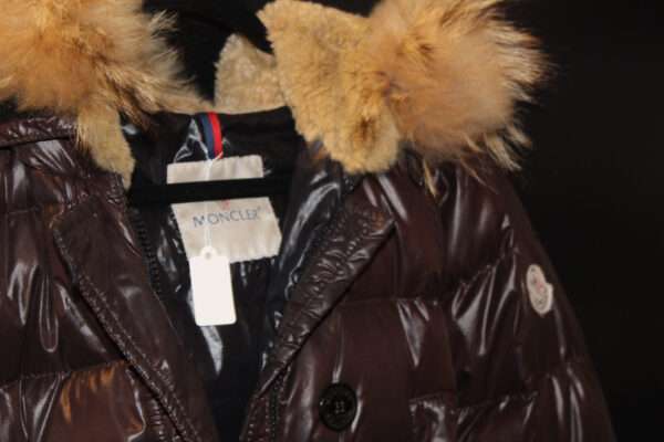 Doudoune Moncler – Image 2