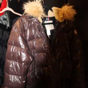 Doudoune Moncler