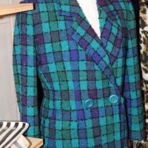 Blazer Yves Saint Laurent