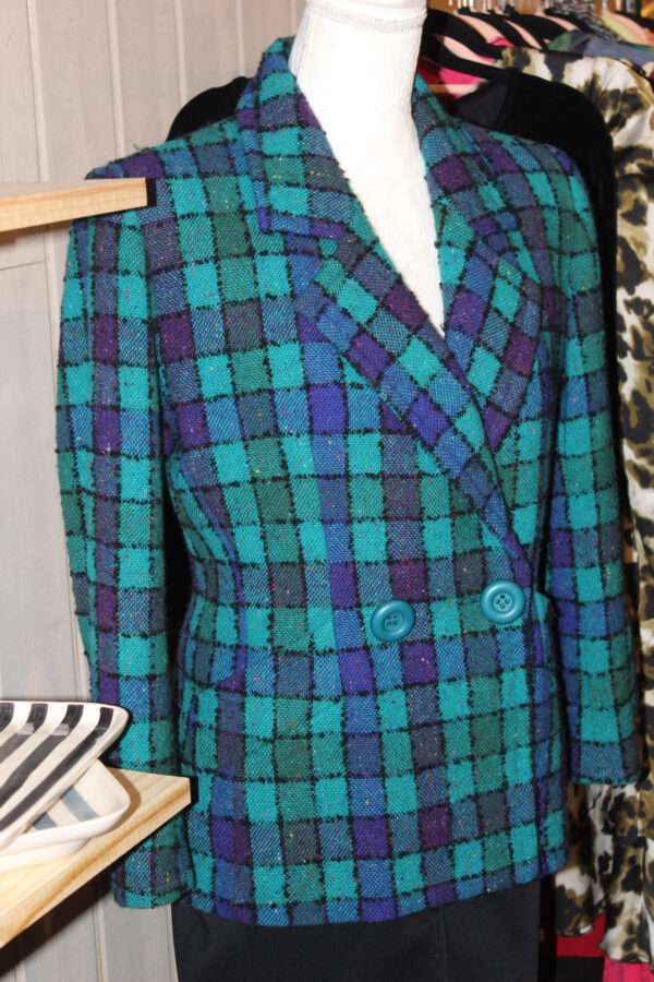 Blazer Yves Saint Laurent