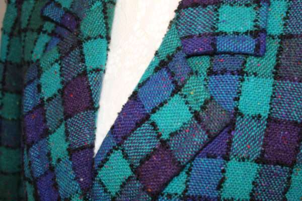 Blazer Yves Saint Laurent – Image 3