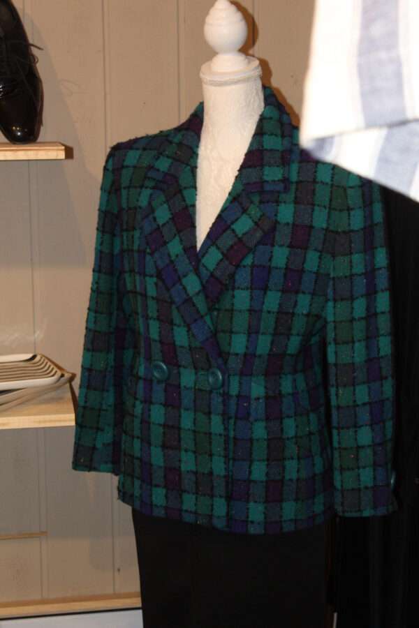Blazer Yves Saint Laurent – Image 2