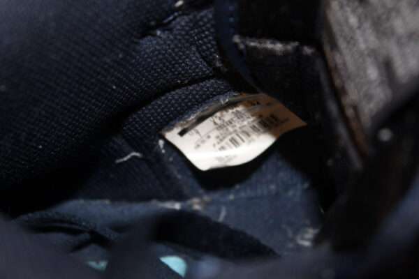 Air Jordan 1 cuir verni – Image 3