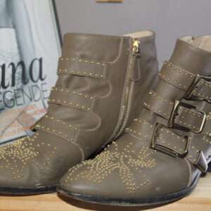 Boots Susanna Chloé
