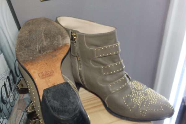 Boots Susanna Chloé – Image 2