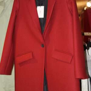 Manteau Hod