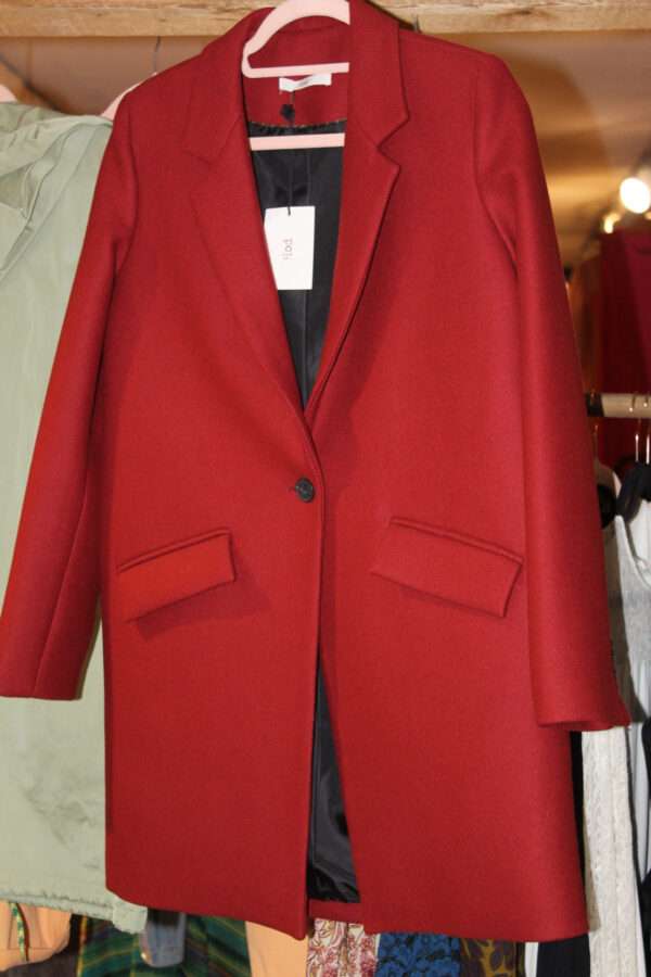 Manteau Hod