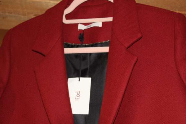 Manteau Hod – Image 3