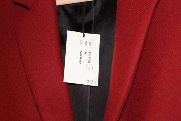 Manteau Hod – Image 2