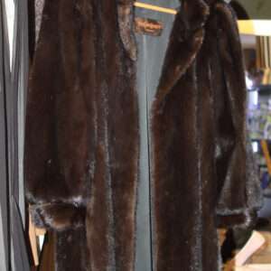Vison Yves Saint Laurent