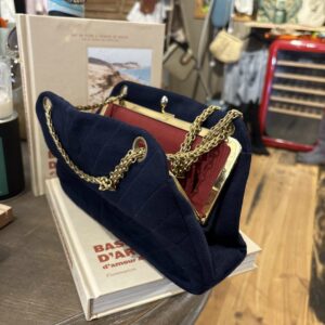 Sac Chanel année 60