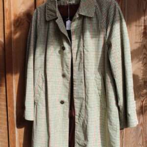 Veste imperméable Soeur