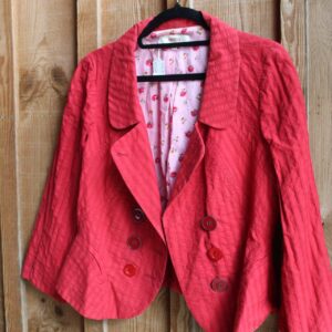 Blazer Kenzo Vintage