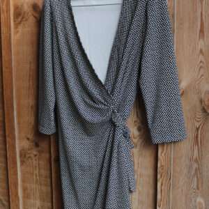 Robe portefeuille Gerard Darel